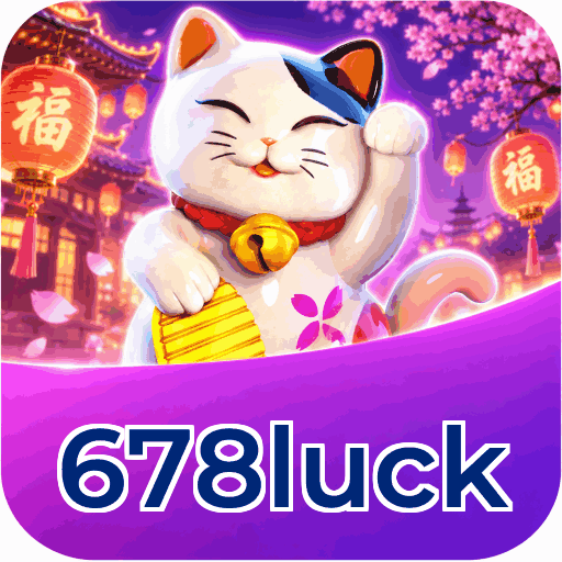 678luck