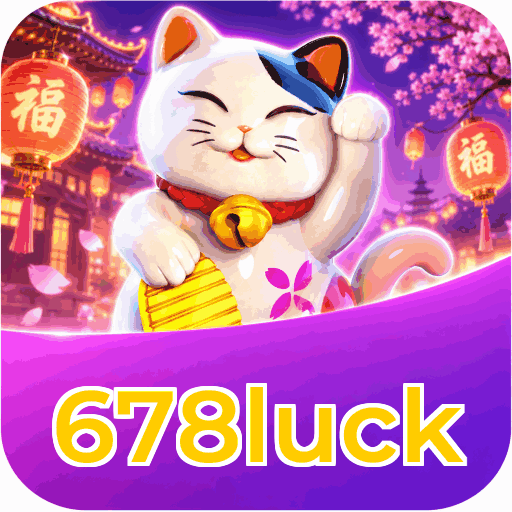 678luck