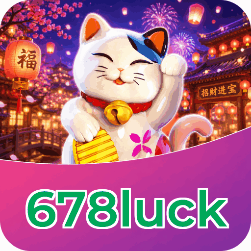 678luck Indonesia