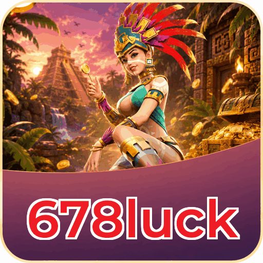678luck Indonesia