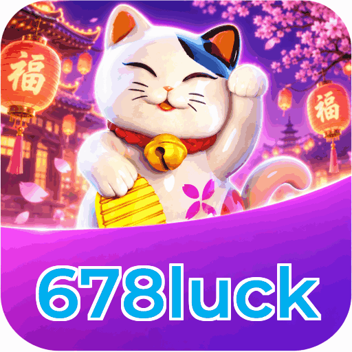 678luck Indonesia