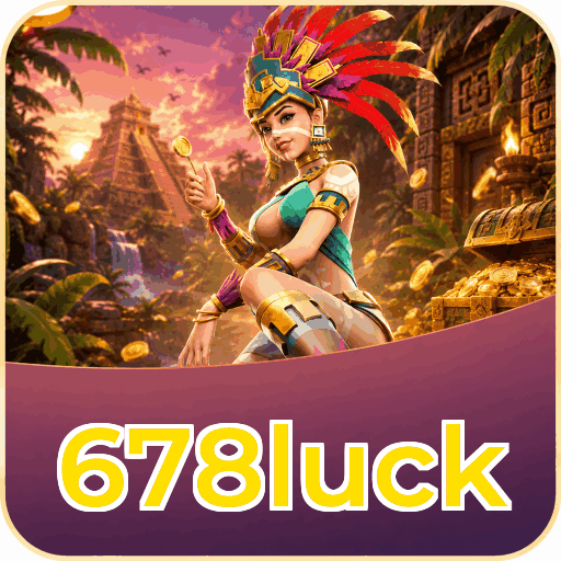 678luck Indonesia
