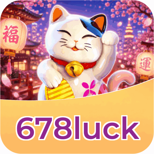 678luck Indonesia